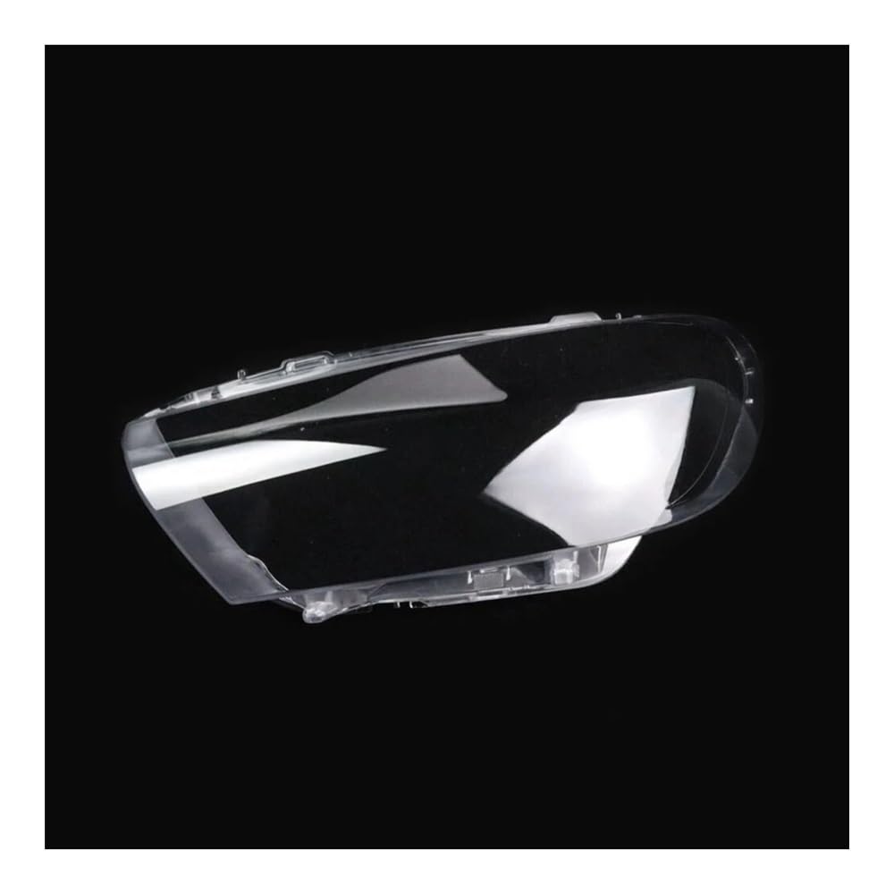 Auto Scheinwerfer Shell Scheinwerfer Shell Abdeckung Für Für Scirocco 2009-2016 Auto Scheinwerfer Objektiv Abdeckung Scheinwerfer Shell Lens von YUIBFWQ