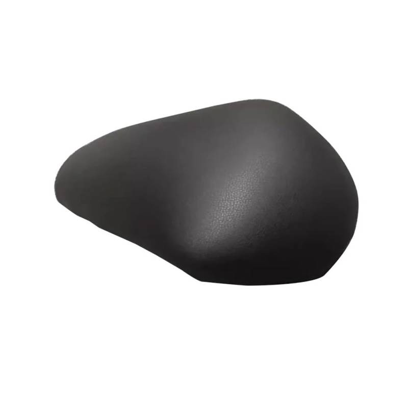 Motorrad Rückenlehne Motorrad Hinten Geändert Passagier Kissen Verdickung Weiche Kissen Für CF&Moto 450SR 450SS 450 SR 2022-2023 2024 von YUIBFWQ