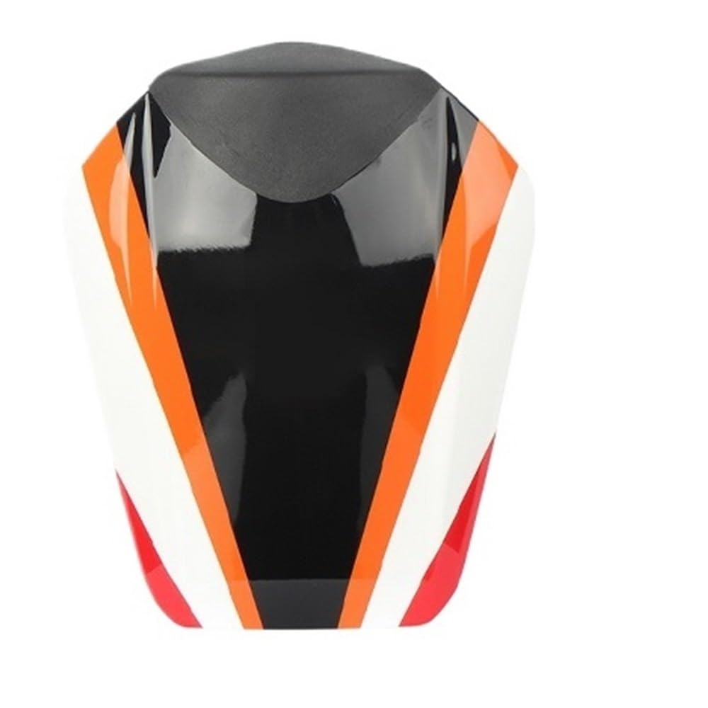 Motorrad Soziusabdeckung Für CBR1000RR CBR-1000 CBR 1000 RR 2008-2016 ABS Motorrad Sozius Hintere Abdeckung Gugel Verkleidung Zubehör von YUIBFWQ