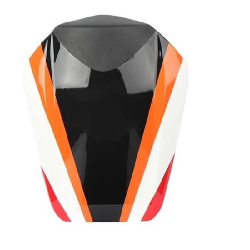 Motorrad Soziusabdeckung Für CBR1000RR CBR-1000 CBR 1000 RR 2008-2016 ABS Motorrad Sozius Hintere Abdeckung Gugel Verkleidung Zubehör von YUIBFWQ