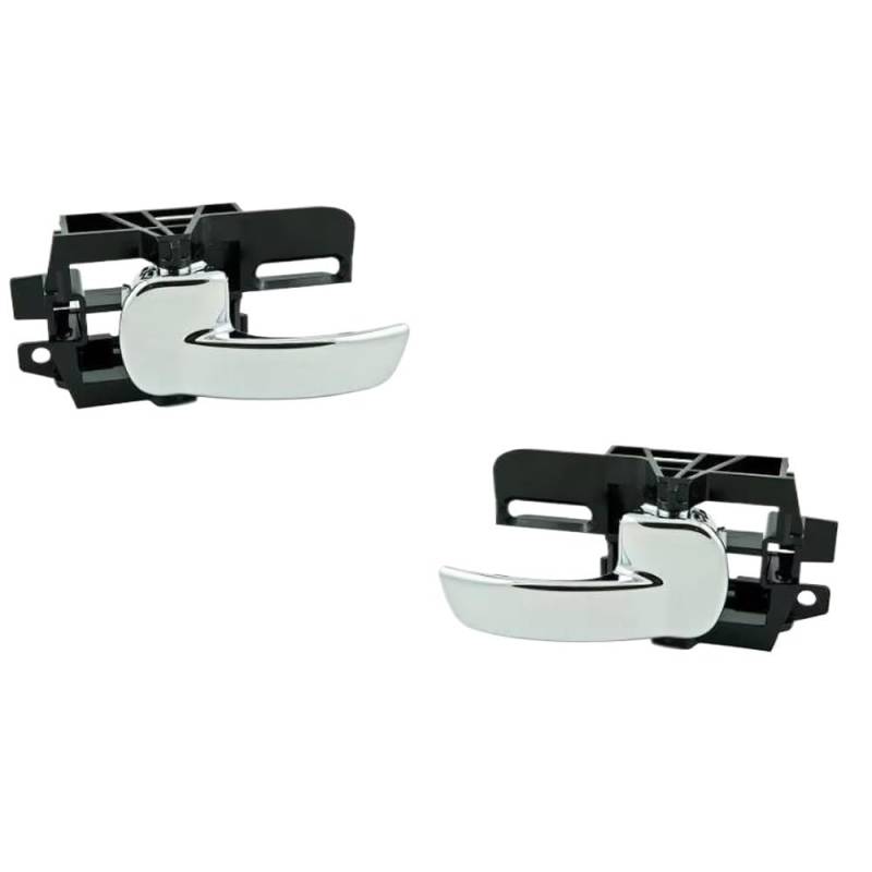 Türgriff Auto Innen Auto Innen Tür Griff Links/Rechts FÜR Pathfinder III FÜR Navara D40 NP300 FÜR Frontier 2004-2013 Auto Innenraumtürgriff von YUIBFWQ