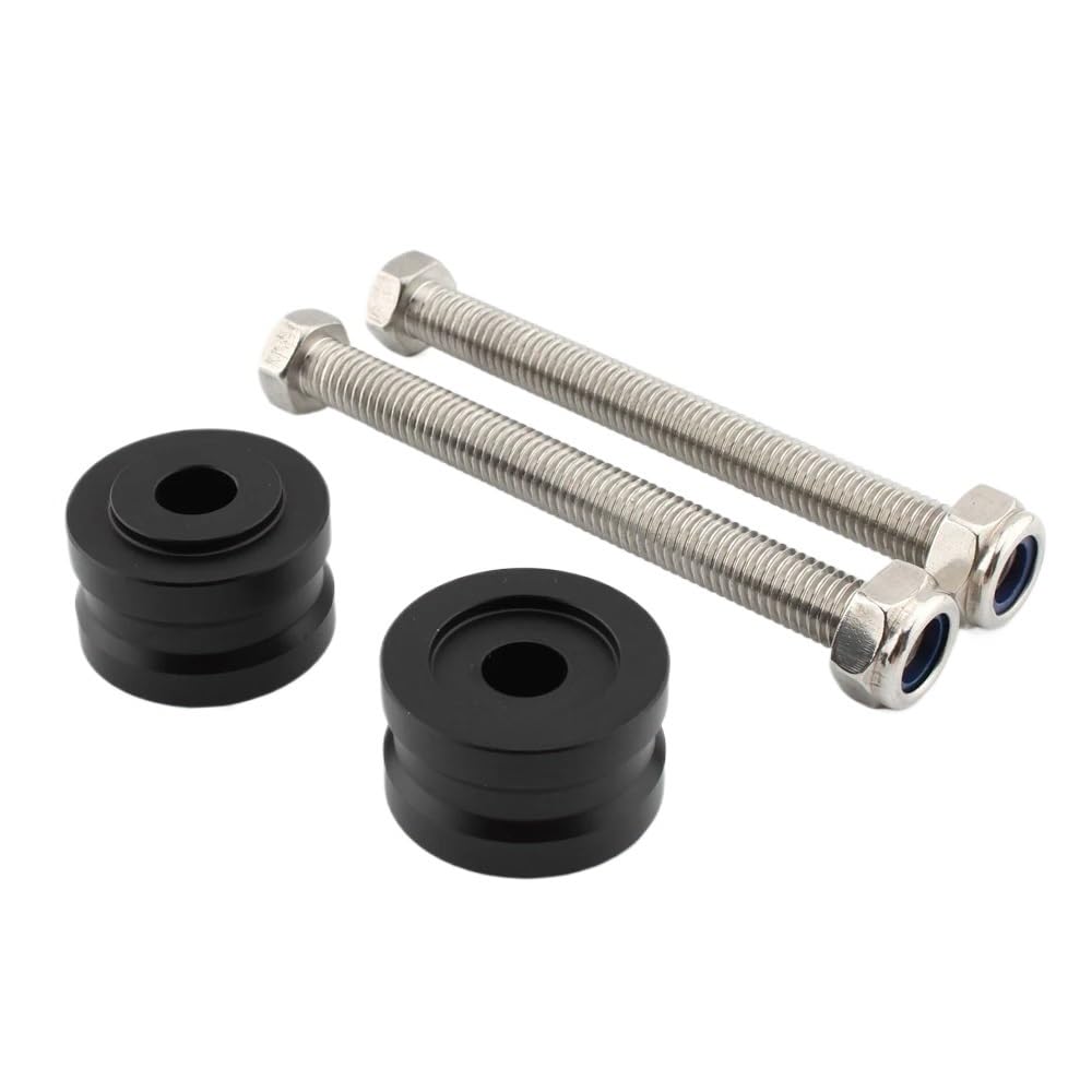 YUIBFWQ Motorrad Lenker Riser Motorrad Lenker Riser DL1050 1050XT DL1050A Griff Bar Erhöhung Clamp Adapter Für Su&zuki 1050 2019 2020 von YUIBFWQ