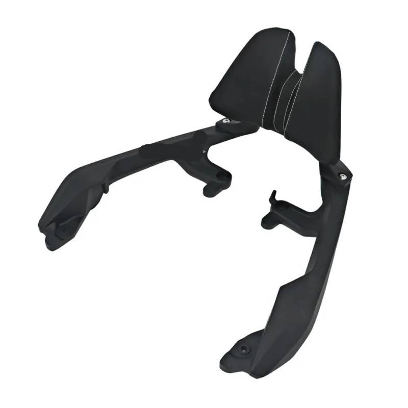 YUIBFWQ Motorrad Rückenlehne Motorrad Passagier Hinten Rückenlehne Kissen Rückenlehne Pad Für X-ADV XADV 750 Für Forza NSS 750 Für Forza750 NSS750 2021 2022 von YUIBFWQ