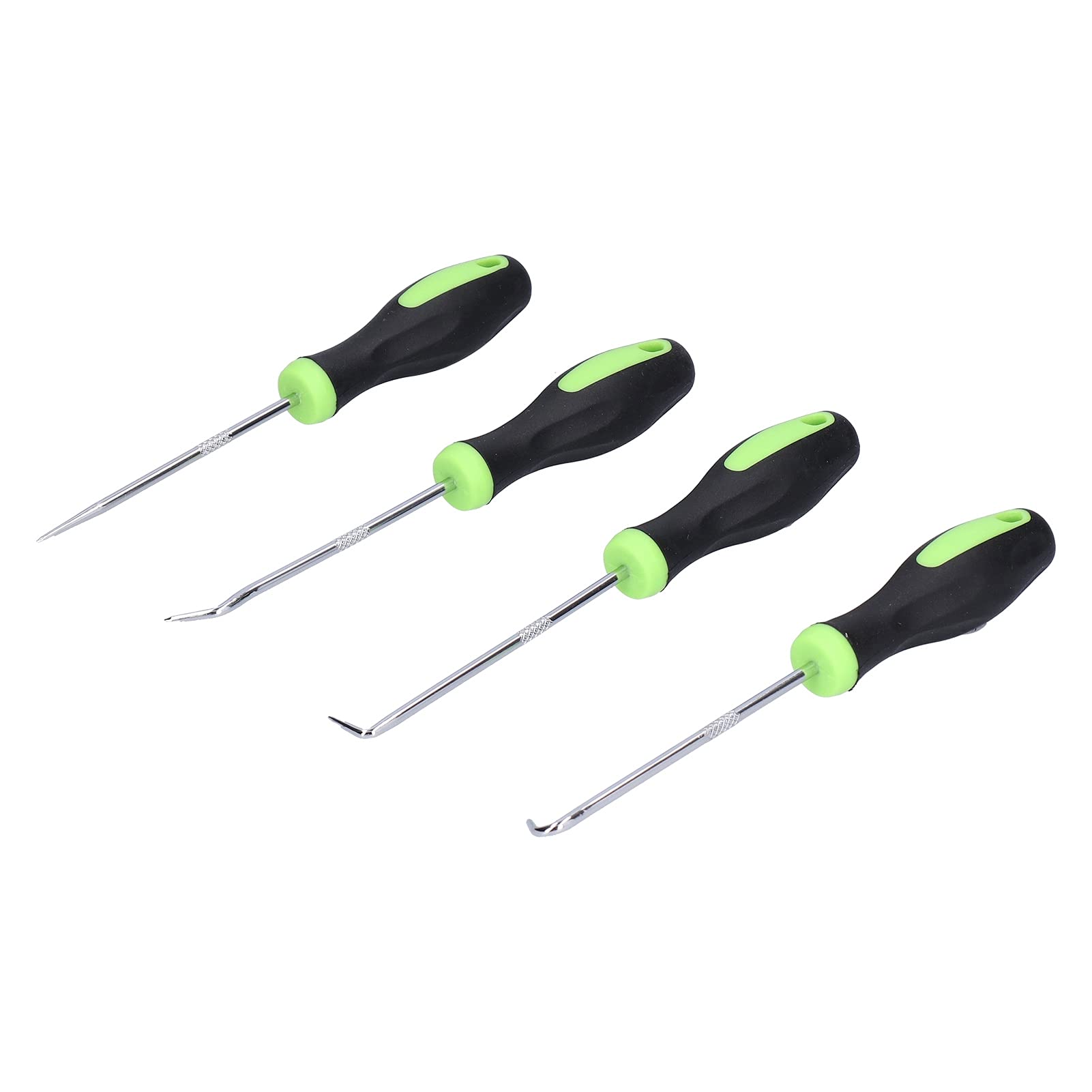 YUKOFE Pick -and -Haken -Stahl Präzisionsschraubendreher Öldichtungsdichtungswerkzeuge für die Heimarbeitshop YUKOFE Pick -and -Haken -Stahl Präzisionsschraubendreher Öldichtungsdichtungswerkzeuge für die Heimarbeitshop von YUKOFE