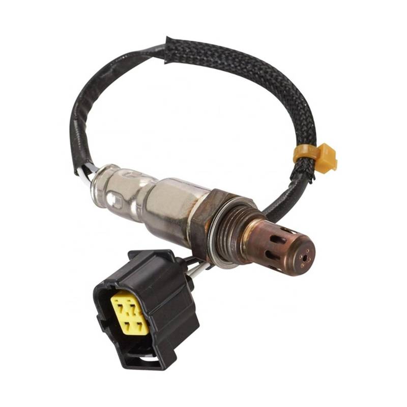 YULEGUDI Automotive Lambdasonde 0065422018 006 542 2018 Sauerstoff Sensor Für Benz Für W212/W218 Luft Kraftstoff Sensor von YULEGUDI