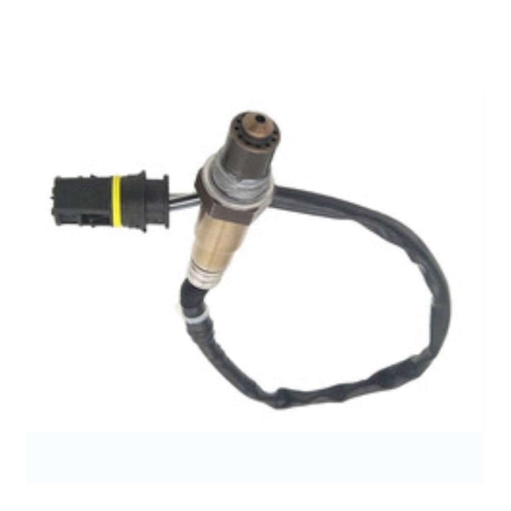 YULEGUDI Automotive Lambdasonde 0258006276 O2 Sauerstoff Sensor Für Benz Für EMS Klasse E240 E280 E320 E430 E55 ML320 ML350 A0015406017 von YULEGUDI