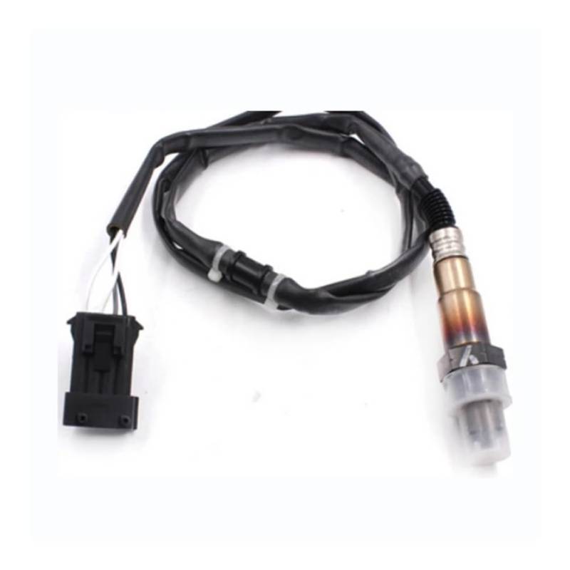 YULEGUDI Automotive Lambdasonde 0258006446 30637016 8642230 9186934 Sauerstoff O2 Sensor Für Volvo Für S60 S80 V70 2,0 2,3 Für XC70 2,4 1999-2008 2009 2010 von YULEGUDI