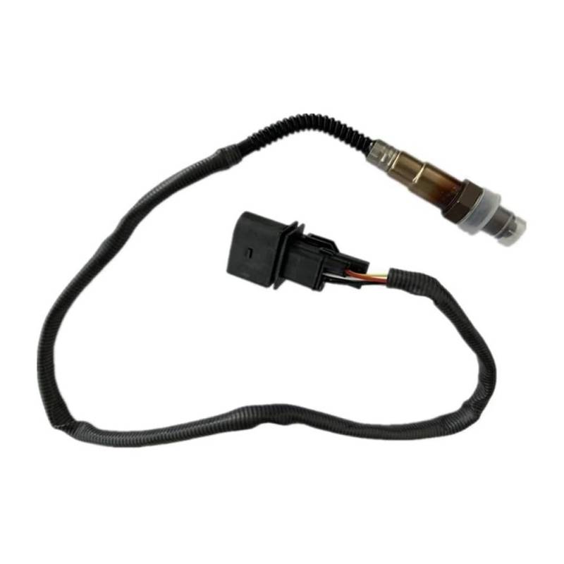 YULEGUDI Automotive Lambdasonde 0258007357 1k0998262h O2 Sauerstoff Sensor Für V&W Für Transporter Für Golf Für Multivan Für T&Ouran Für Touareg Für Polo Für Passat 2000-2015 von YULEGUDI