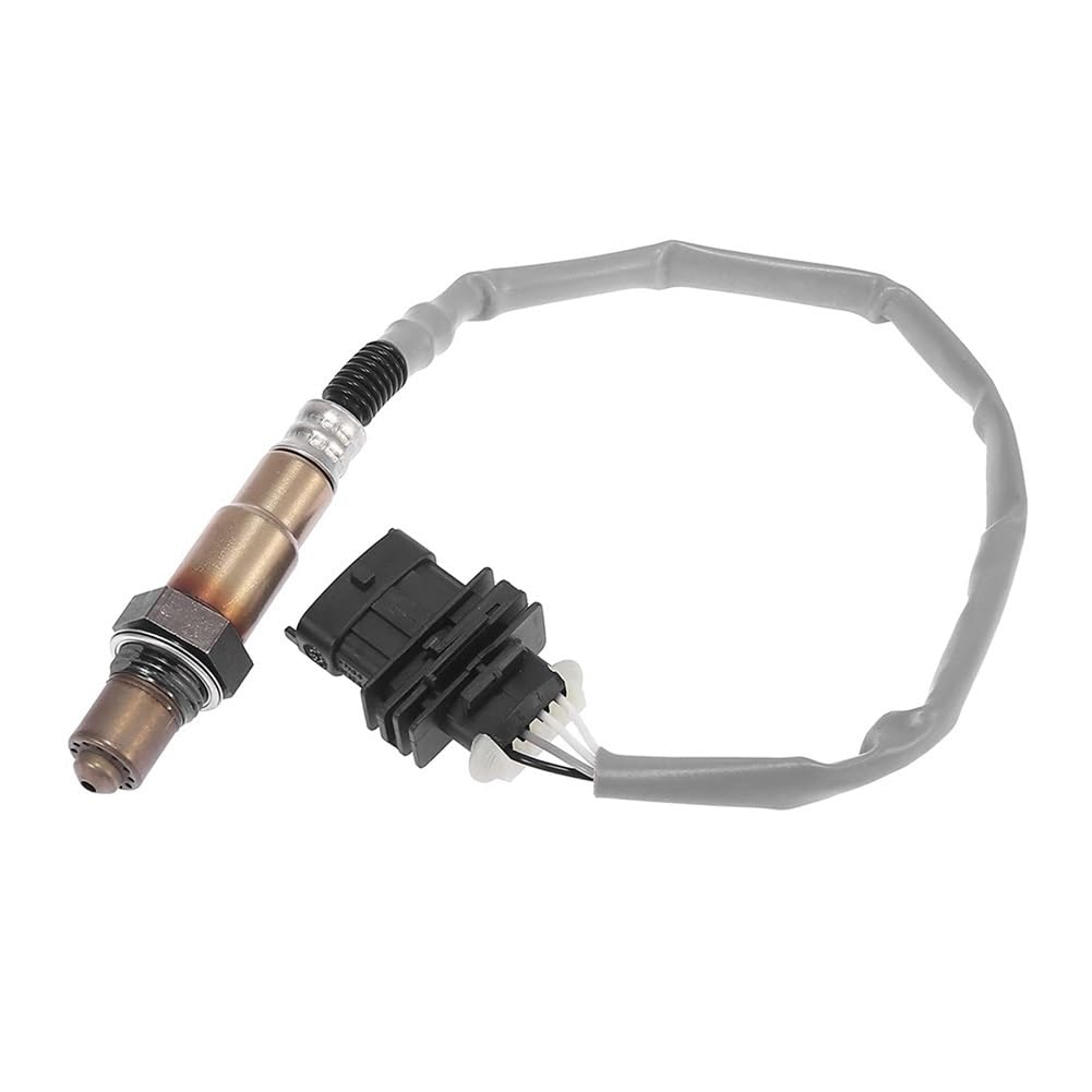 YULEGUDI Automotive Lambdasonde 0258010121 O2 Sauerstoff Sensor Für Vauxhall Für Opel Für ADAM Astra J Cascada Corsa DE Insignia A Mokka Zafira MERIVA 1,2 1,4 von YULEGUDI