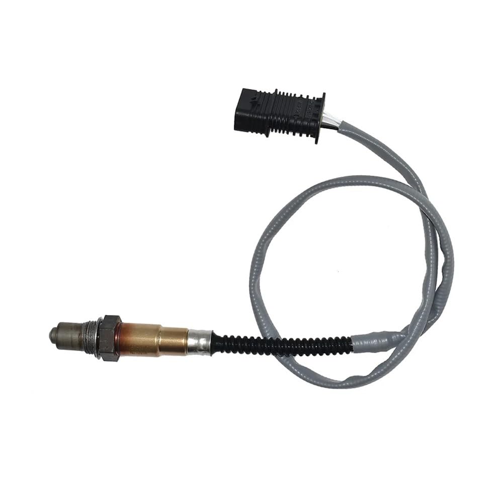 YULEGUDI Automotive Lambdasonde 0258010162 11787589475 Sauerstoff Sensor Luft Kraftstoff Verhältnis Downstream O2 Sensor Für BM&W Für X5 2011-2017 135i 335i 740i 435i 535i X3 von YULEGUDI