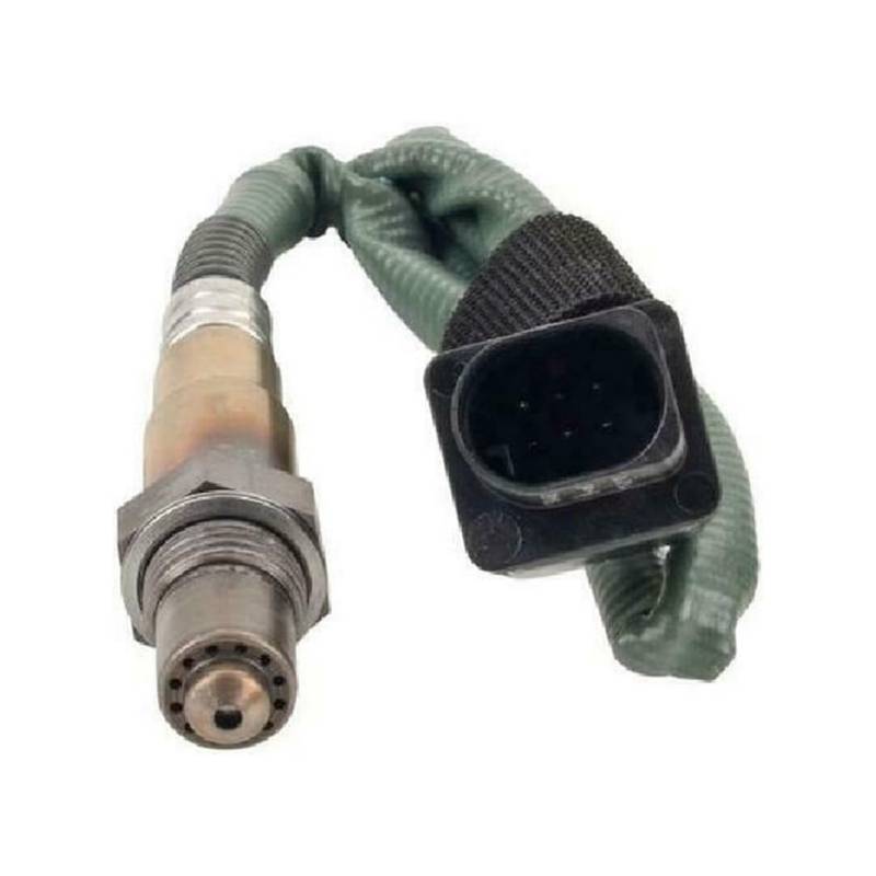 YULEGUDI Automotive Lambdasonde 0258017108 A0045427318 O2 Sauerstoff Sensor Für Benz Für W211 W212 W204 S204 C220 C250 E200 E220 CDI G500 SL63 W463 von YULEGUDI