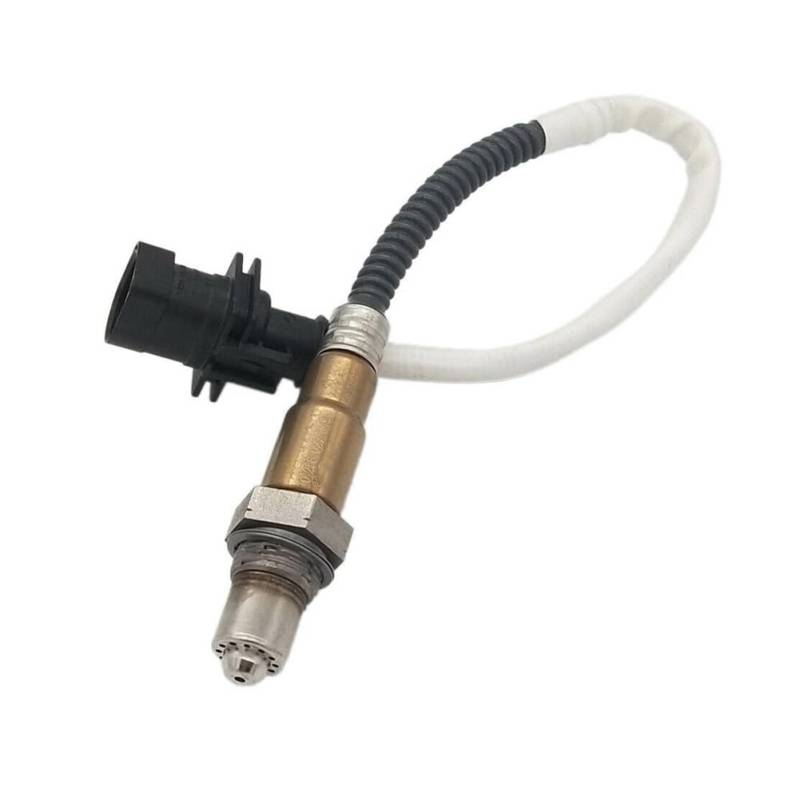 YULEGUDI Automotive Lambdasonde 0258027049 LR035750 O2 Sauerstoff Sensor Für Land Rover Für Discovery Für Range Rover Sport 3,0 5,0 4X4 2012-2017 2018 von YULEGUDI