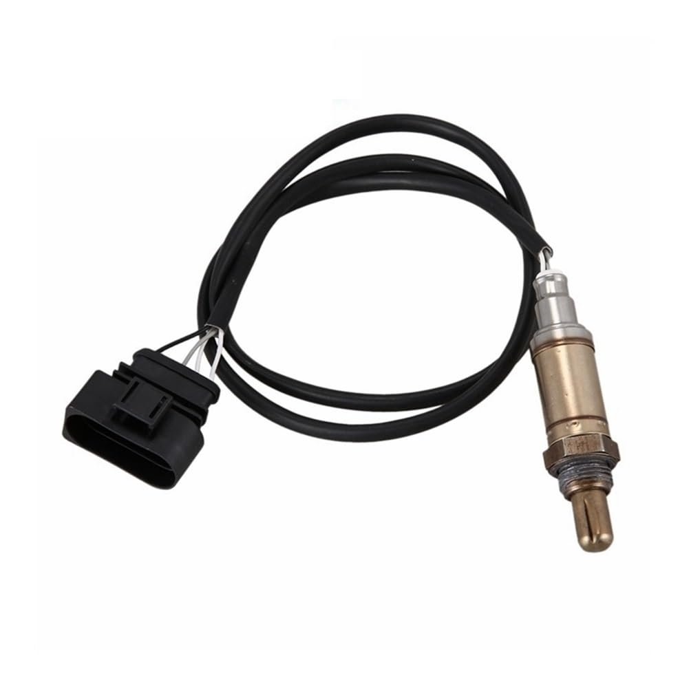 YULEGUDI Automotive Lambdasonde 030906265BN Sauerstoff O2 Sensor Für Golf Iii 1991-1997 1998 1999 Für Jetta Cabrio 1996 1997 1998 1999 2,0 L 0258005024 von YULEGUDI