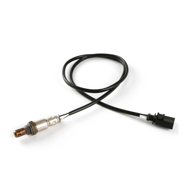 YULEGUDI Automotive Lambdasonde 04E906262A Sauerstoff O2 Sensor Für V&W Für Golf 7 1,2 1,4 TSI TFSI 2012 2013 2014 2016 2017 2018 2019 von YULEGUDI