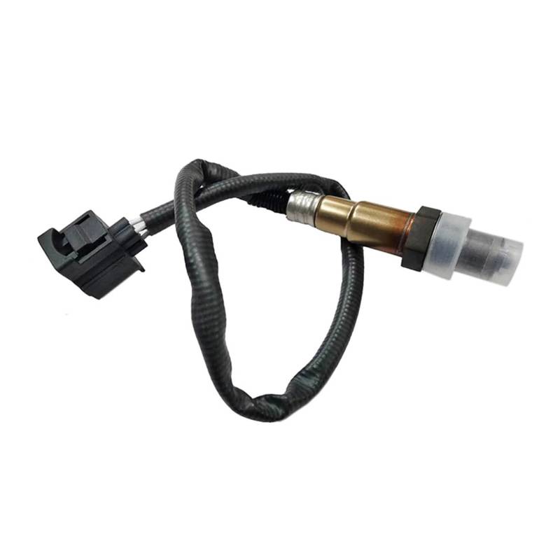 YULEGUDI Automotive Lambdasonde 11781742050 Sauerstoffsensor Für BM&W Für E38 E39 E46 E53 E83 750IL 540I Für Z4 Für X3 von YULEGUDI