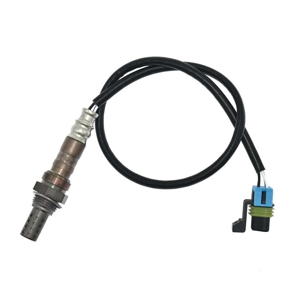 YULEGUDI Automotive Lambdasonde 12572705 O2 Sensor Sauerstoff Sensor Sensor Für Chevr&olet Für Sierra 1500 2003 2004 2005 2006 von YULEGUDI