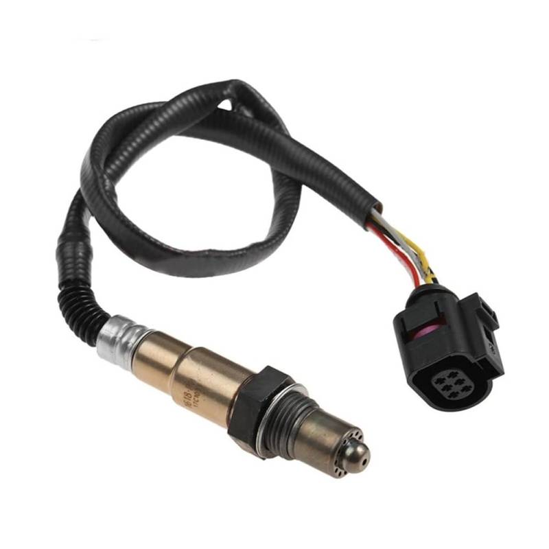 YULEGUDI Automotive Lambdasonde 1618.PH Auto O2 Sauerstoff Sensor Für Peuge&ot DS 208 308 Cc II Sw Rcz von YULEGUDI