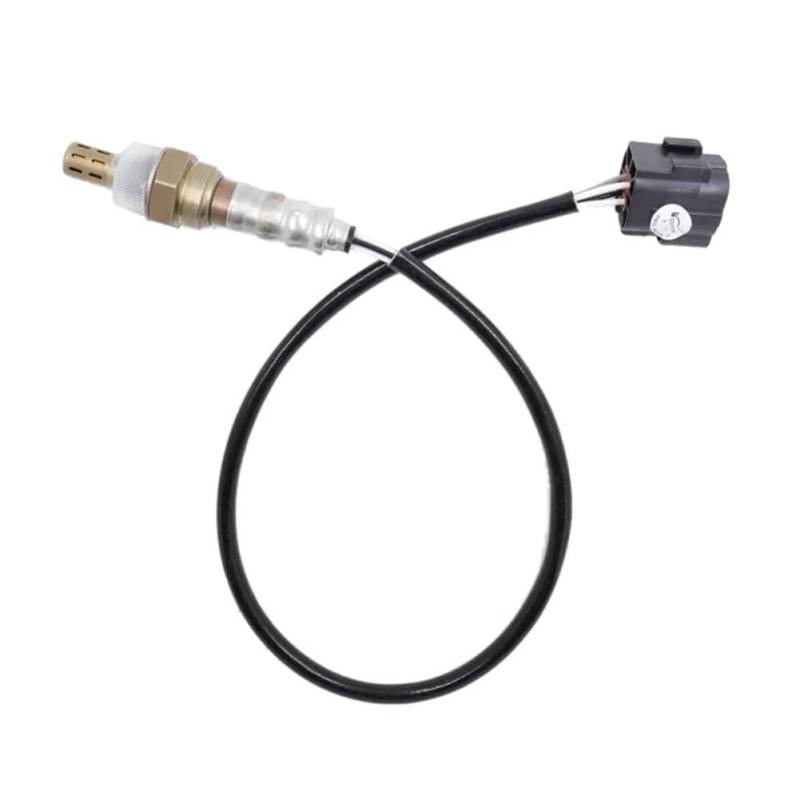 YULEGUDI Automotive Lambdasonde 22690-95F0A O2 Sauerstoff Sensor Für N&issan Für ALMERA Klassische B10 1,6 16V 2006-2012 QG16DE Motor F00HL00372 2269095F0A von YULEGUDI