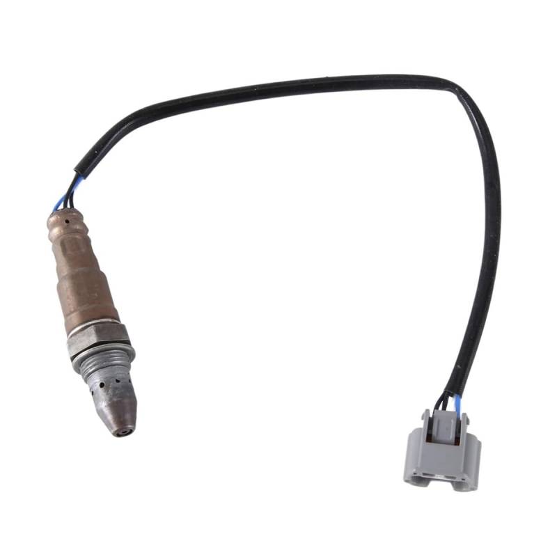 YULEGUDI Automotive Lambdasonde 22693-1LU0A 234-9104 Hinterer O2-Sauerstoffsensor Für Infin&iti Für G25 2.5L V6 226931LU0A von YULEGUDI