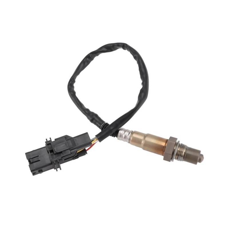 YULEGUDI Automotive Lambdasonde 22693-7S000 Upstream Sauerstoff Sensor Luft Kraftstoff Verhältnis O2 Sensor Für N&issan Für Altima Für Maxima von YULEGUDI