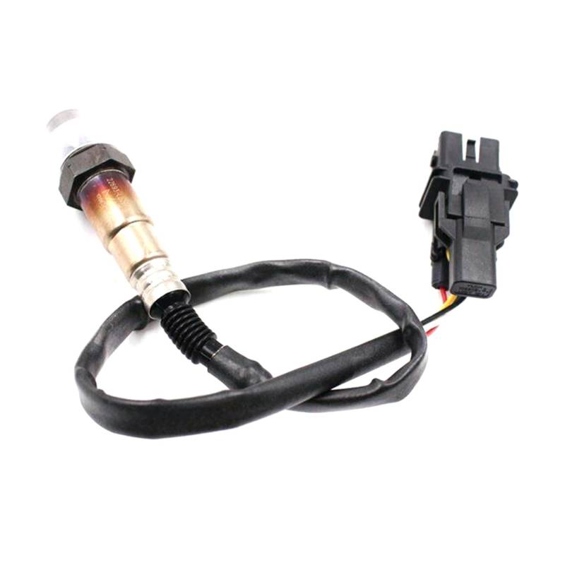 YULEGUDI Automotive Lambdasonde 22693-CD700 Luft Kraftstoff Verhältnis Sauerstoff Sensor Für N&issan Für 350Z Für Altima Für Sentra 2003 2004 2005 2006 von YULEGUDI