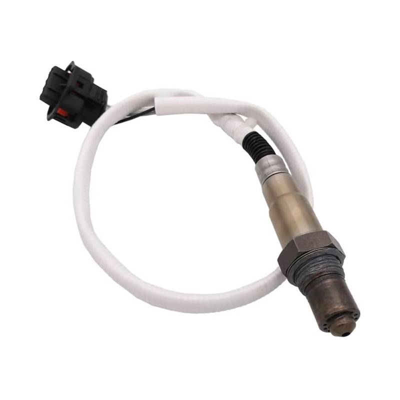 YULEGUDI Automotive Lambdasonde 234-4527 O2 Sauerstoff Sensor Für Chevr&olet Für Cruze Sonic 1,8 L 2011-2014 2015 2016 SAAB 9-5 2,8 L 55572215 0258010210 von YULEGUDI