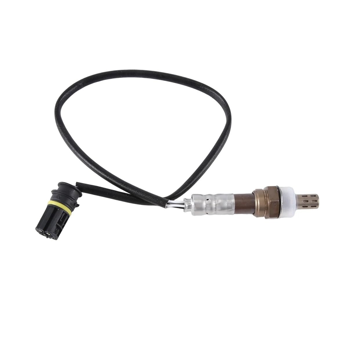 YULEGUDI Automotive Lambdasonde 234-4672 25569 Sauerstoffsensor Autozubehör Für BM&W 2131474 von YULEGUDI