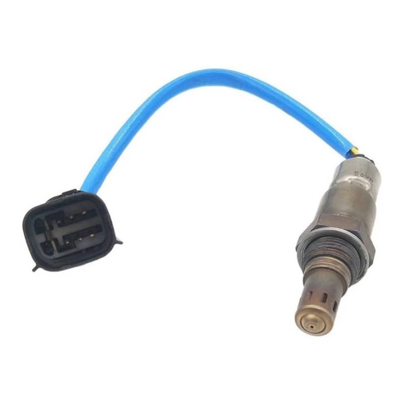 YULEGUDI Automotive Lambdasonde 234-5038 O2 Sauerstoff Sensor 5 Draht LR Upstream BL3A-9Y460-CA Für for&d Für Explorer Für Taurus Für Mustang Für F-150 Für Edge BL3Z-9F472-A von YULEGUDI