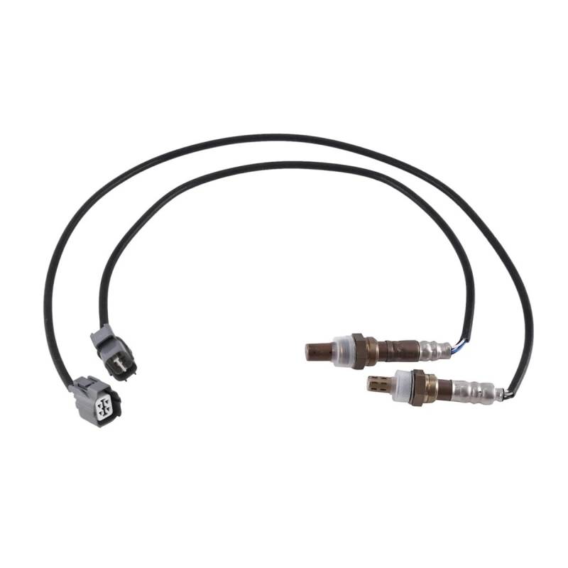 YULEGUDI Automotive Lambdasonde 2X Sauerstoff O2 Sensor Für Hon┐da Für Civic SI Sir 2,0 L 2002 2003 2004 2005 von YULEGUDI