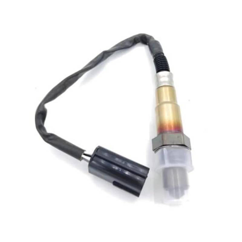 YULEGUDI Automotive Lambdasonde 39210-23710 39210-23500 O2 Sauerstoff Sensor Für Hyun&dai Für Tucson Für Tiburon 2,0 L L4 2004-2007 2008 2009 2010 3921023710 von YULEGUDI