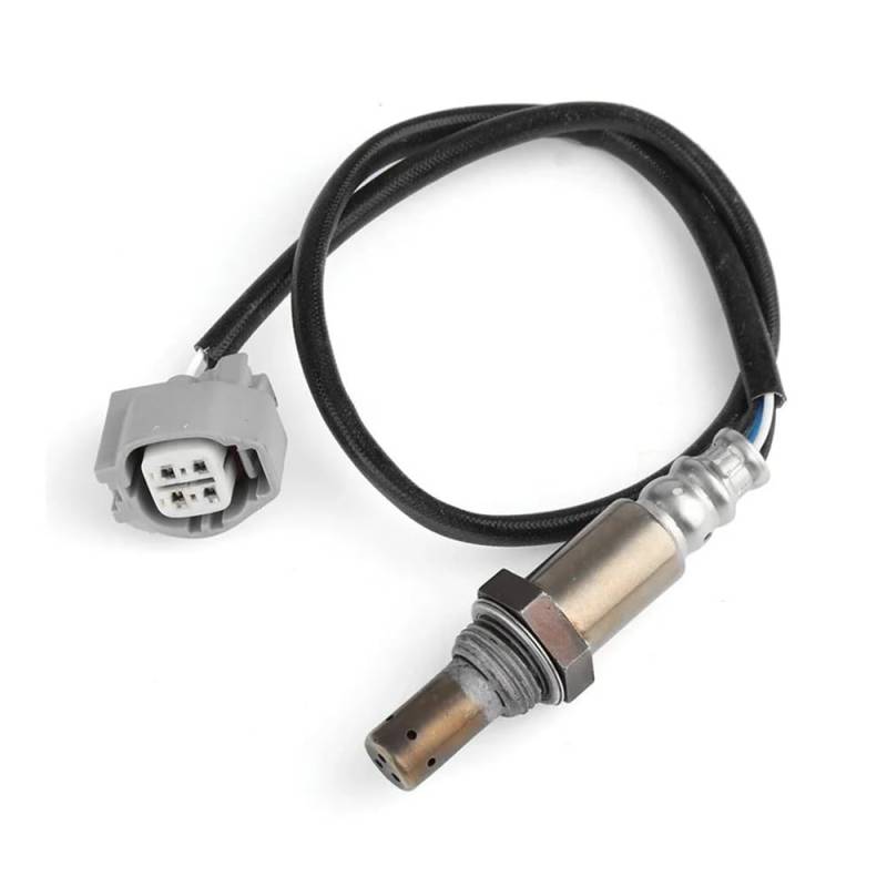 YULEGUDI Automotive Lambdasonde 4-Draht-Front-Upstream-O2-Sauerstoffsensor Für Jaguar Für X-Type 2.0 2.5 3.0 V6 XK XK8 XKR C2C7359 C2S2669 von YULEGUDI