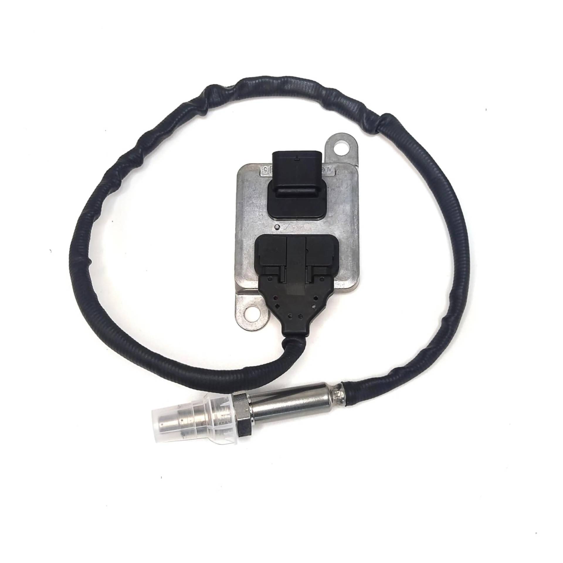 YULEGUDI Automotive Lambdasonde 5WK9 6610K 758712905 5WK96610K Stickstoff Oxid Nox Sensor 24V Für BM&W Für N53 325i 330i 525i 530i 630i von YULEGUDI