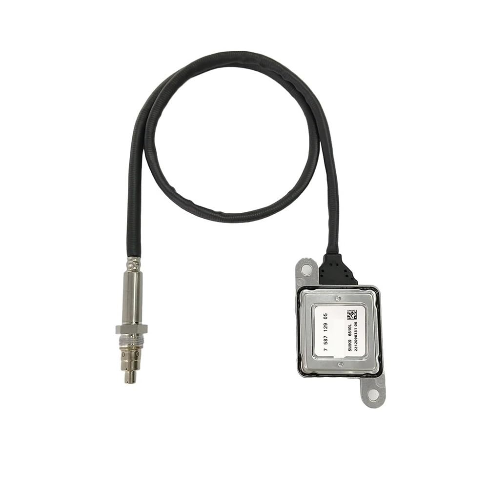 YULEGUDI Automotive Lambdasonde 5WK9 6610L 758712905 Nox-Sensor Downstream Für BM&W von YULEGUDI