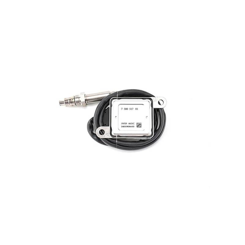 YULEGUDI Automotive Lambdasonde 5WK9 6621C 758051701 Nox-Sensor Downstream Für BM&W von YULEGUDI