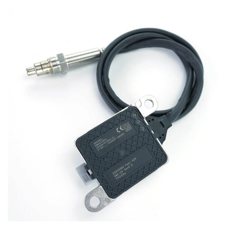 YULEGUDI Automotive Lambdasonde 5WK9 7365 22303384 NOx Sensor Für Volvo Für Mack LKW Teile Diesel Sensoren 5WK97365 22303384 A2C93781 von YULEGUDI