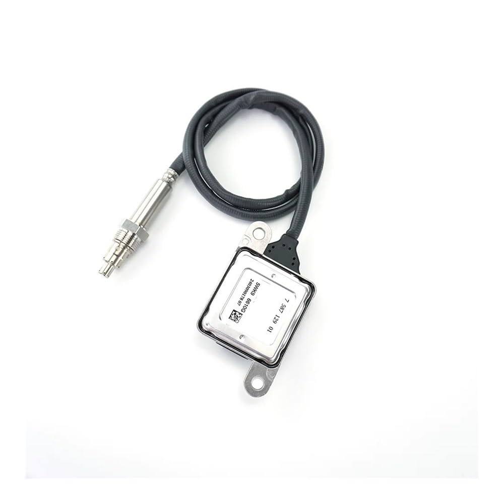 YULEGUDI Automotive Lambdasonde 5WK9661 0G 758712901 Stickstoff Sauerstoff Sensor NOx Sensor Für BM&W Für E90 E91 E93 E60 E61 E63 E64 325i 330i 525i 530i 630i von YULEGUDI