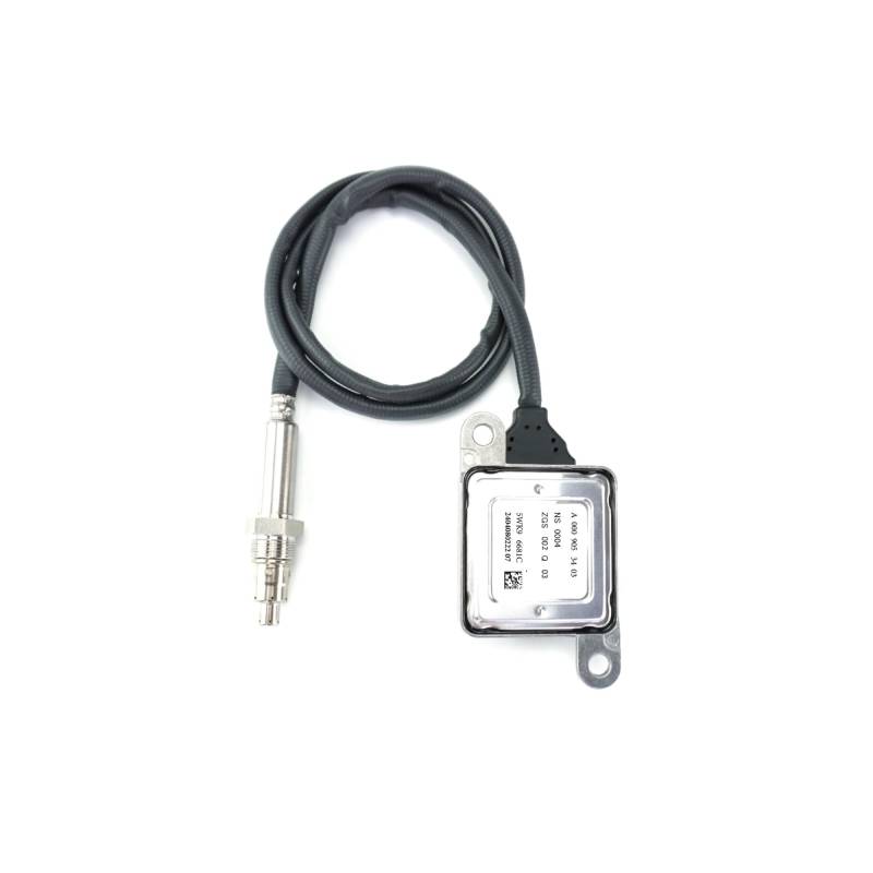 YULEGUDI Automotive Lambdasonde 5WK96681C A0009053403 A000 905 34 03 Stickstoff Sauerstoff NOx Sensor Für Benz Für W166 W212 W222 C218 X218 A207 C20 von YULEGUDI