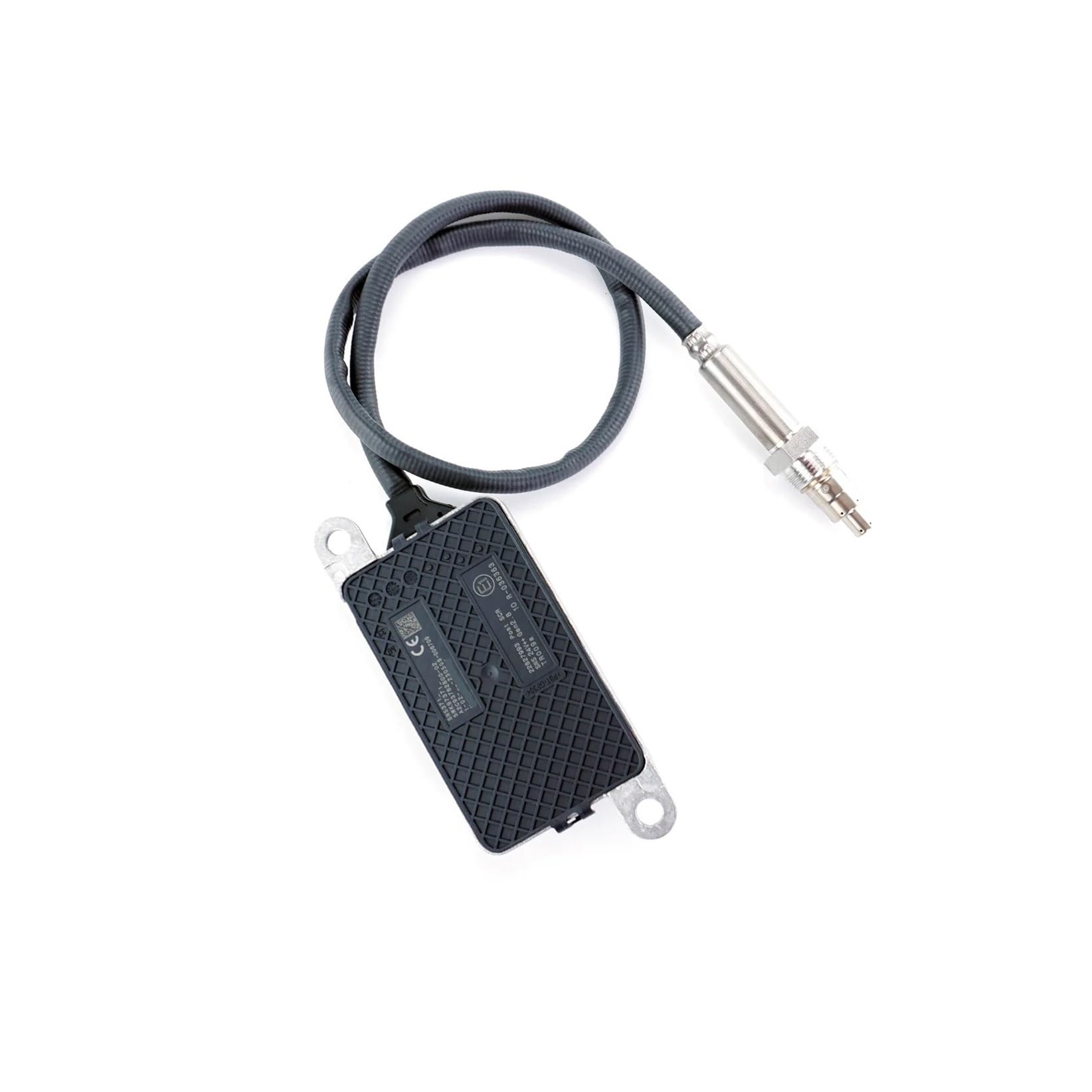 YULEGUDI Automotive Lambdasonde 5WK97371 22827993 A2C93782800 5WK9 7371 Auto Stickstoff Sauerstoff Sensor Nox Sensor Für Volvo 24V von YULEGUDI