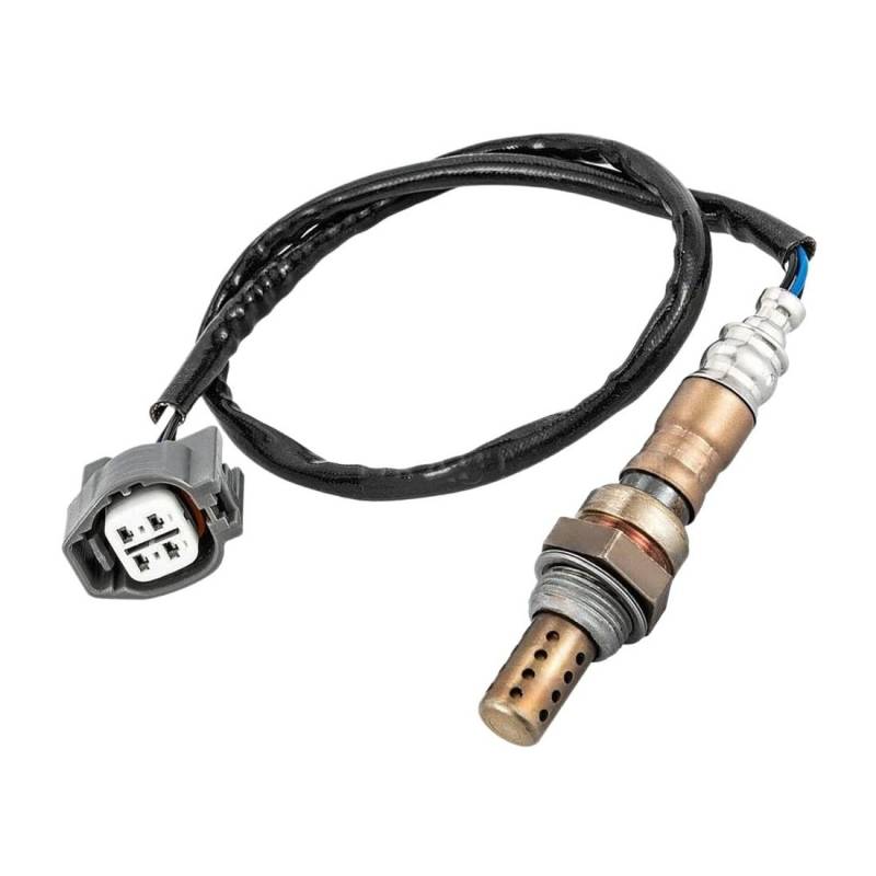 YULEGUDI Automotive Lambdasonde Auto Hinten Downstream Sauerstoff Sensor Für Jaguar Für S-Typ Für X-Typ Für XJR Für V8 Teil Nummer: C2S38497 C2C25956 von YULEGUDI