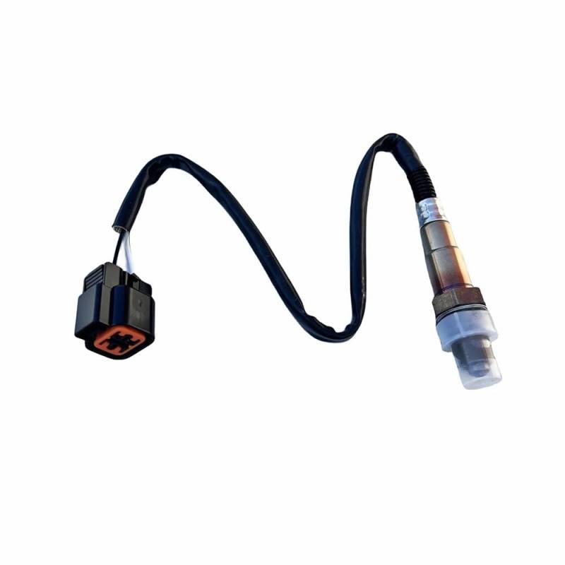 YULEGUDI Automotive Lambdasonde Auto O2 Sauerstoff Sensor 39210-22620 SG1695 Für Hyun&dai Für Accent Elantra 2,0 Sensor 3921022620 von YULEGUDI