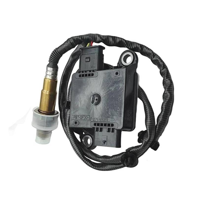 YULEGUDI Automotive Lambdasonde Auto PM Feinstaubsensor NOX-Sensor Für Peuge&ot 55596090 Sauerstoffsensor Partikel von YULEGUDI