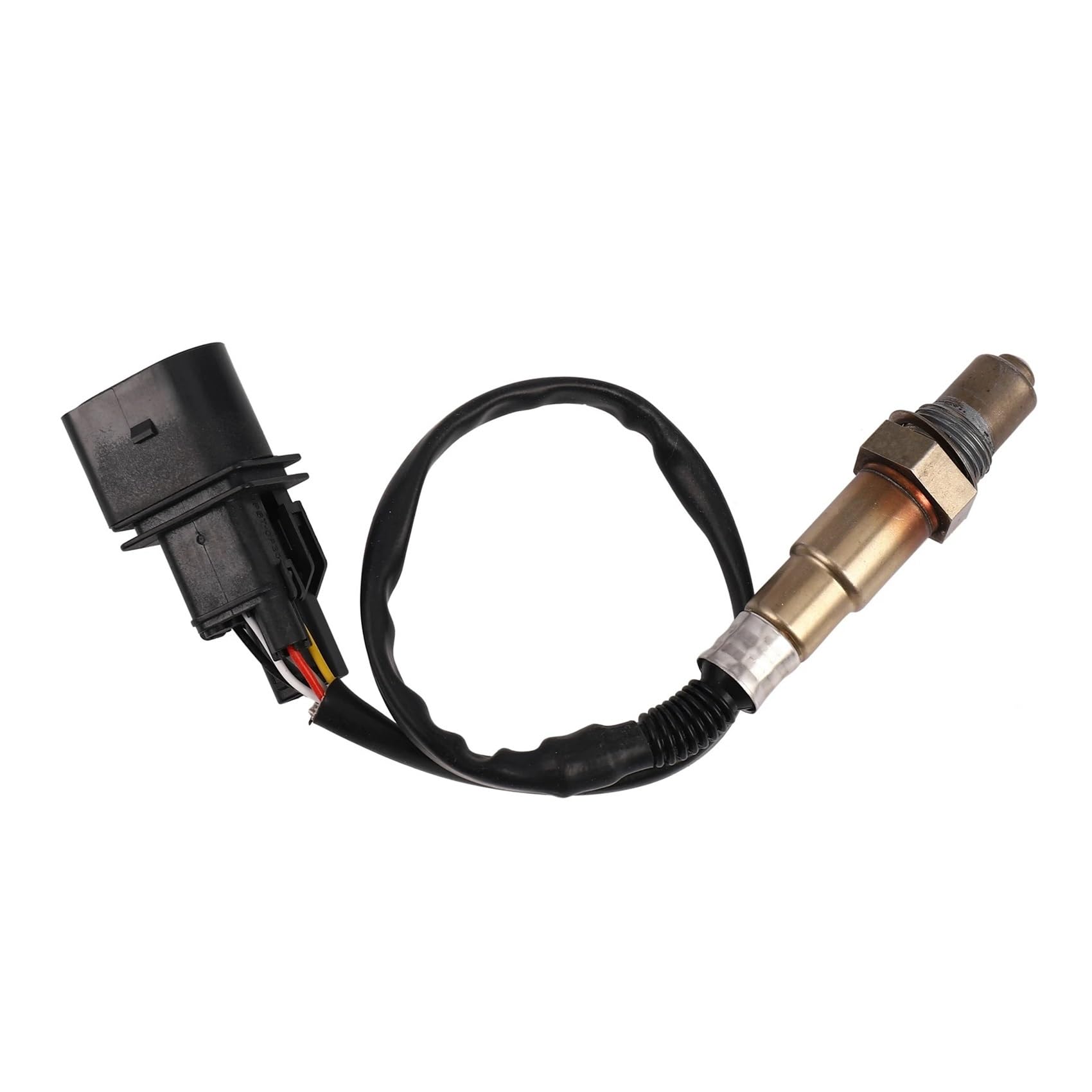 YULEGUDI Automotive Lambdasonde Auto Sauerstoff Sensor O2 11787512975 Für BM&W Für E46 Z4 X3 316i 318I 318Ci von YULEGUDI