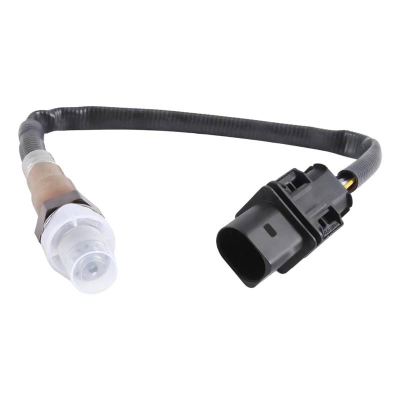 YULEGUDI Automotive Lambdasonde Auto Sauerstoff Sensor O2 Sensor 11787537984 Für BM&W Für 1 3 5 6 7 Serie E60 E61 E63 E64 E87 E90 E91 E92 E93 von YULEGUDI