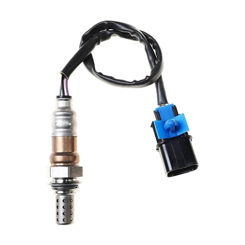 YULEGUDI Automotive Lambdasonde Auto-Sauerstoffsensor 96951720 Für Chevr&olet Für Aveo Für Aveo5 G3 1.6L-L4 von YULEGUDI