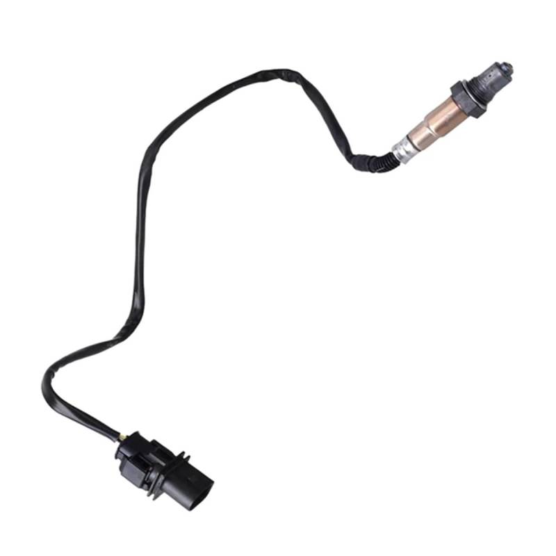 YULEGUDI Automotive Lambdasonde Auto Sonde O2 Sauerstoff Sensor 11787549860 Für BM&W Für Mini R56 Clubman R55 Cooper S 1,6 2006-2011 2012 2013 2014 2015 von YULEGUDI