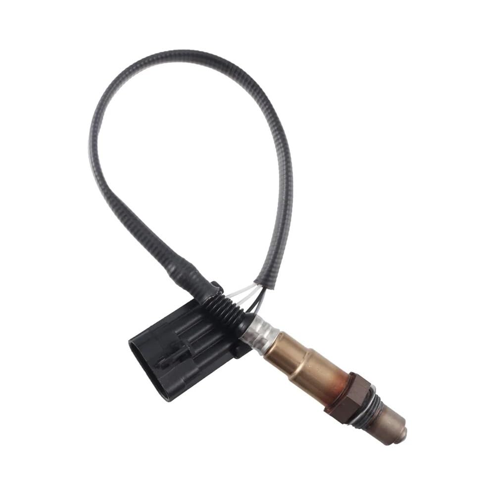 YULEGUDI Automotive Lambdasonde Automotive Sauerstoff Sensor 5495280 0258006908 Sauerstoff Sensor Gerät Für Chery Für A1 Für A3 Für E3 Für E5 Für QQ3 von YULEGUDI