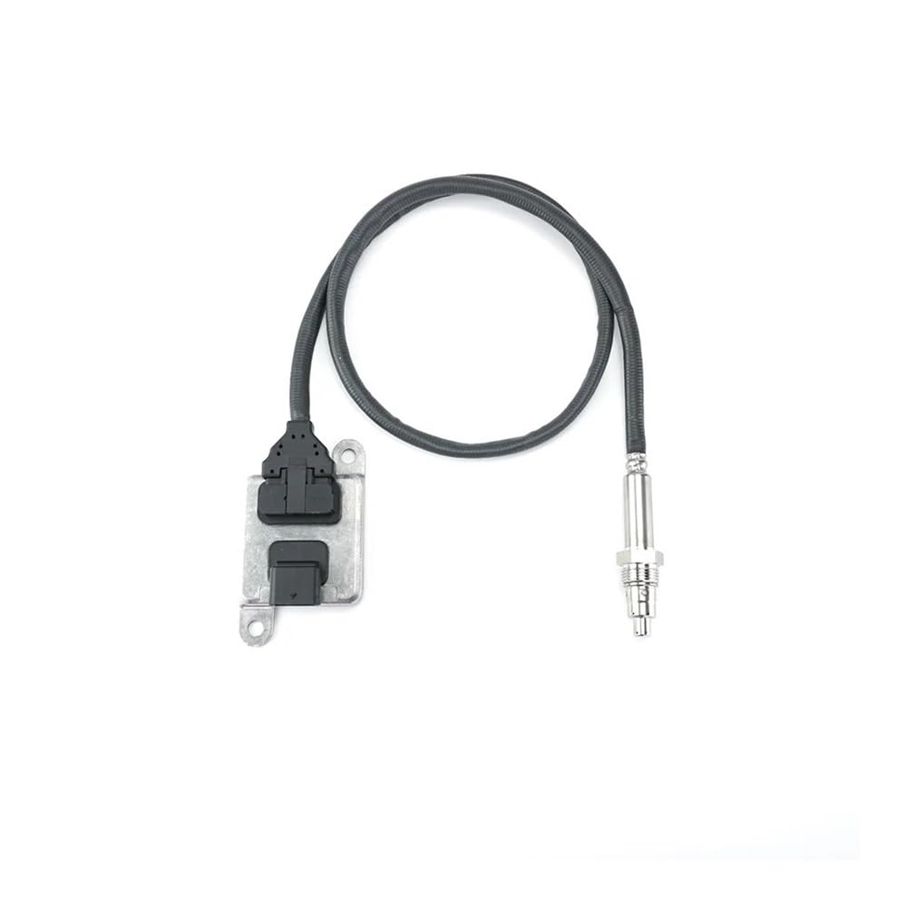 YULEGUDI Automotive Lambdasonde Für BM&W 5WK9 6621G 758713002 Nox Sensor Downstream von YULEGUDI