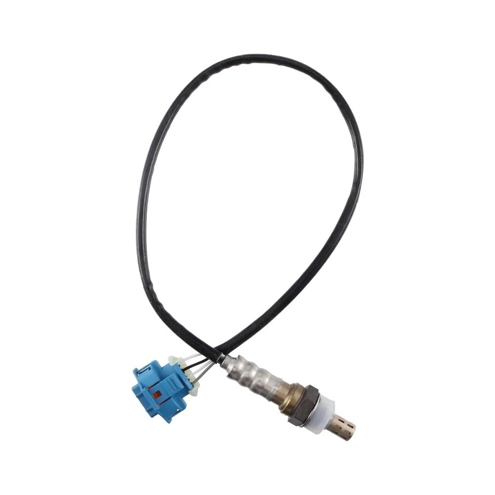 YULEGUDI Automotive Lambdasonde Für Chevr&olet Für Epica Für Cruze Automotive Sauerstoff Sensor 55566650 9042907 Sauerstoff Sensing Ausrüstung von YULEGUDI