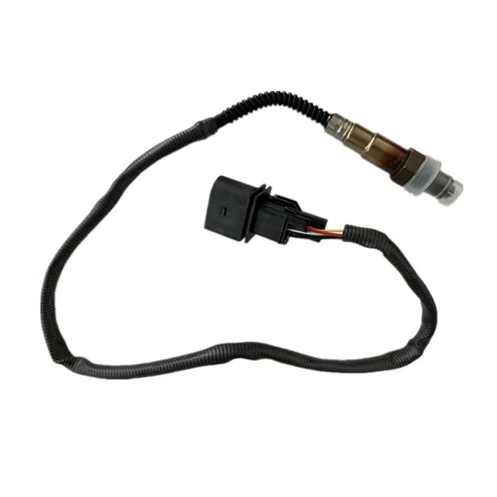 YULEGUDI Automotive Lambdasonde Für Golf VI 1,2 Tsi 2011 Downstream Sauerstoff Sensor 03F 906 262 C 03F 906 262C 03F906262C von YULEGUDI