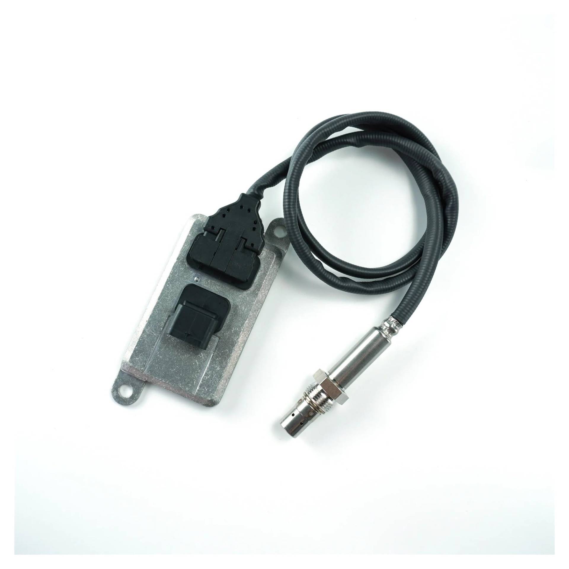 YULEGUDI Automotive Lambdasonde Für IVECO LKW 24V 5801754016 5WK96733B 5WK9 6733B Stickstoff Sauerstoff NOx Sensor von YULEGUDI